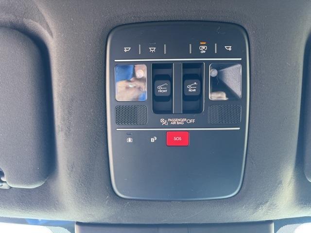 new 2026 Hyundai Palisade car, priced at $58,720