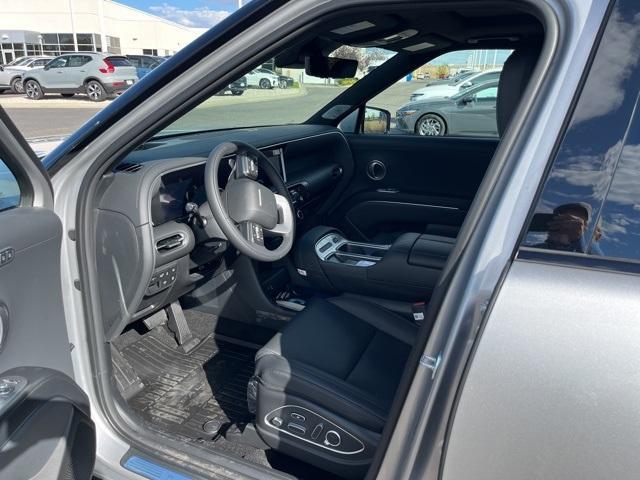 new 2026 Hyundai Palisade car, priced at $58,720