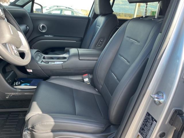 new 2026 Hyundai Palisade car, priced at $58,720