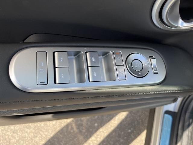 new 2026 Hyundai Palisade car, priced at $58,720