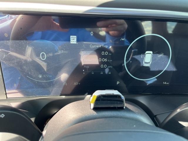 new 2026 Hyundai Palisade car, priced at $58,720