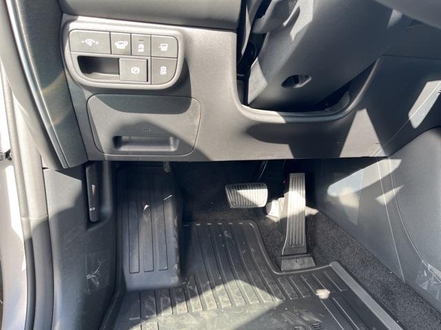 new 2026 Hyundai Palisade car, priced at $58,720