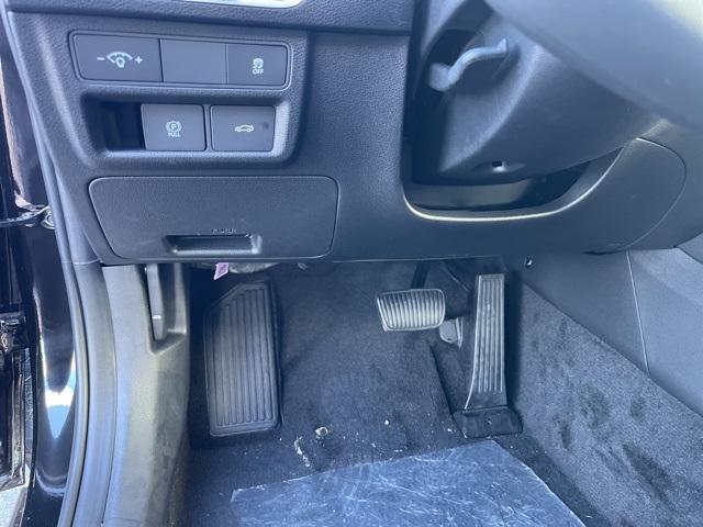 new 2025 Hyundai Sonata car, priced at $31,355