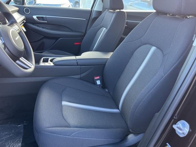 new 2025 Hyundai Sonata car, priced at $31,355