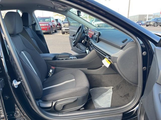 new 2025 Hyundai Sonata car, priced at $31,355