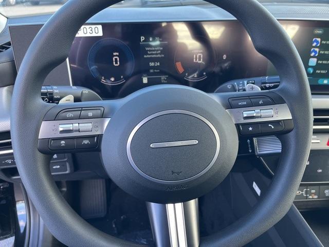 new 2025 Hyundai Sonata car, priced at $31,355