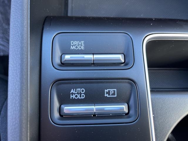 new 2025 Hyundai Sonata car, priced at $31,355