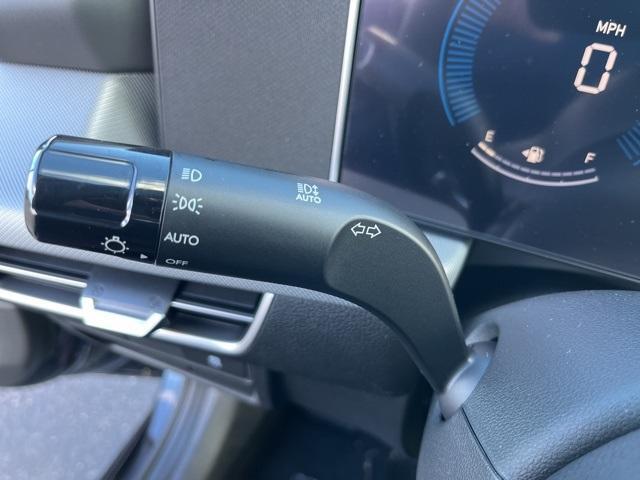 new 2025 Hyundai Sonata car, priced at $31,355