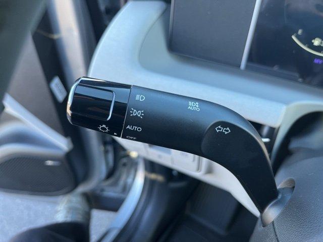 new 2026 Hyundai Tucson car, priced at $43,335