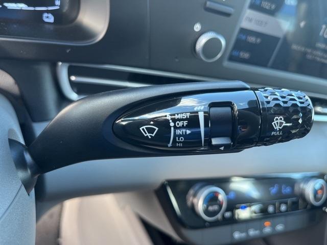 new 2025 Hyundai ELANTRA HEV car, priced at $27,320