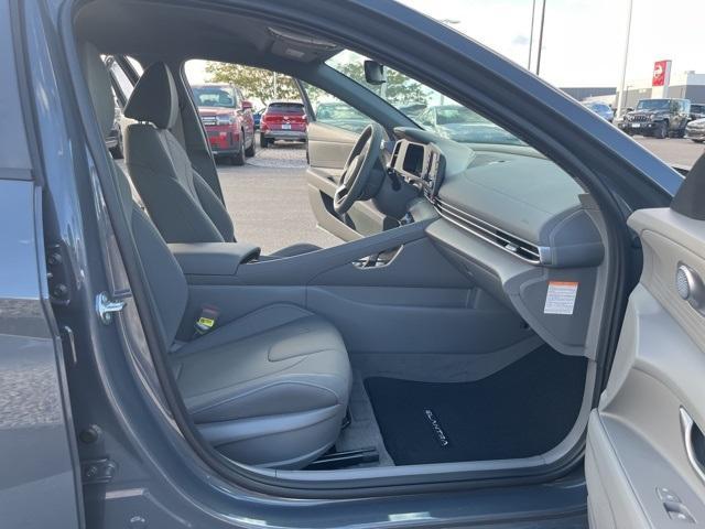 new 2025 Hyundai ELANTRA HEV car, priced at $27,320