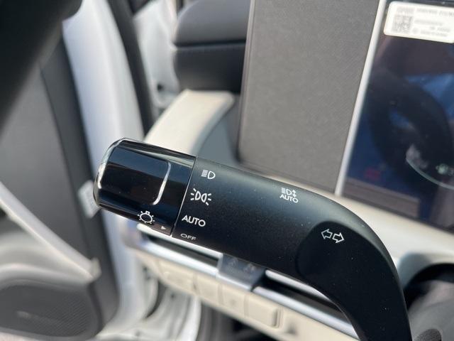 new 2025 Hyundai Tucson car, priced at $36,500