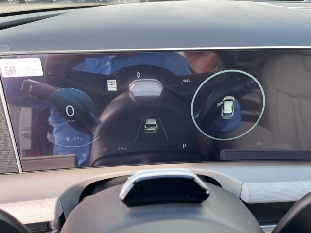 new 2025 Hyundai Tucson car, priced at $36,500