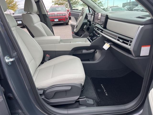 new 2026 Hyundai SANTA FE HEV car, priced at $42,630