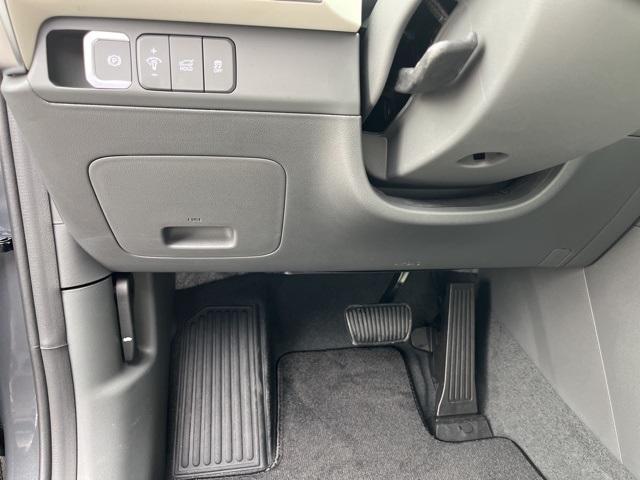 new 2026 Hyundai SANTA FE HEV car, priced at $42,630