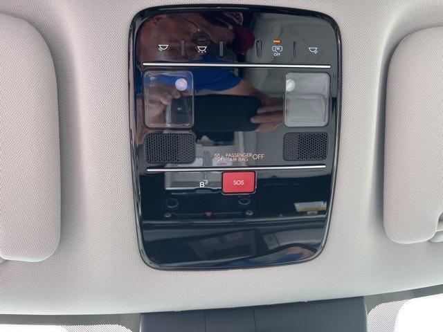 new 2026 Hyundai SANTA FE HEV car, priced at $42,630