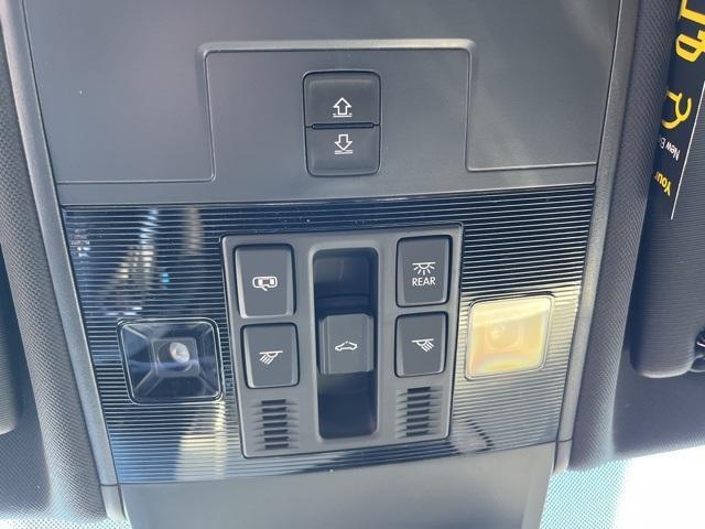 new 2024 Volkswagen Tiguan car, priced at $34,000