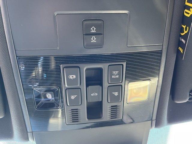 new 2024 Volkswagen Tiguan car, priced at $34,000