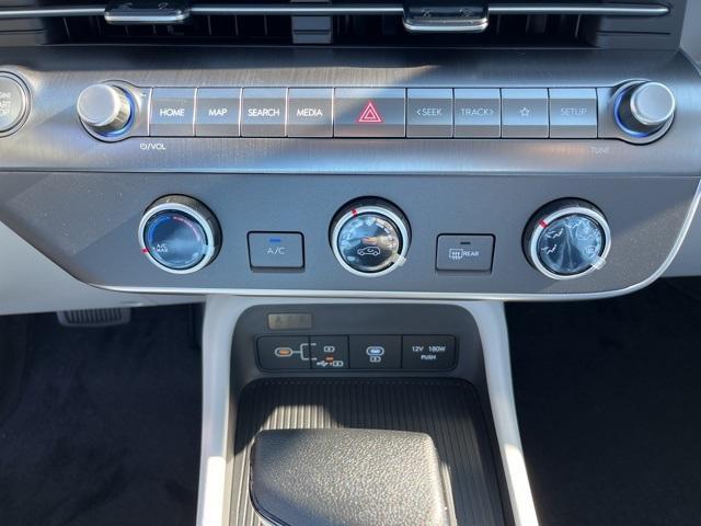 new 2026 Hyundai Kona car, priced at $29,430