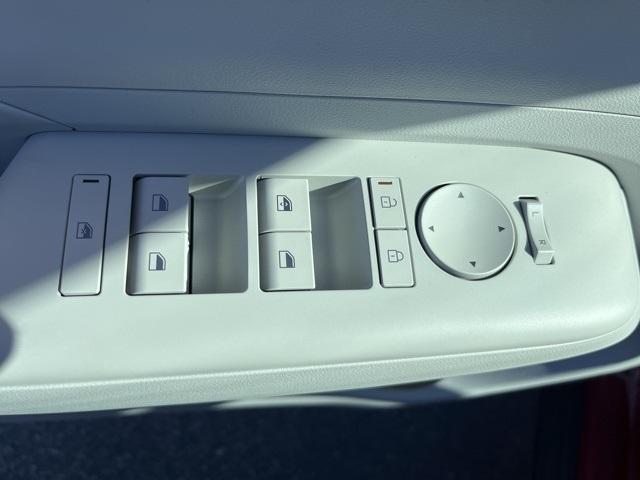 new 2026 Hyundai Kona car, priced at $29,430