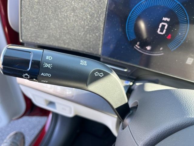 new 2026 Hyundai Kona car, priced at $29,430