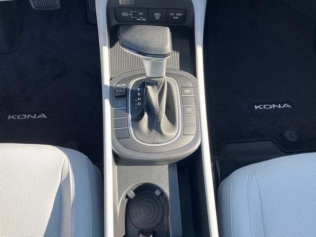 new 2026 Hyundai Kona car, priced at $29,430