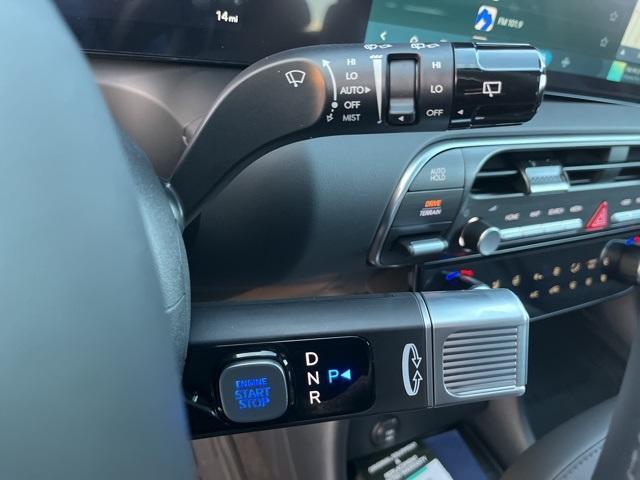 new 2026 Hyundai Palisade car, priced at $58,875