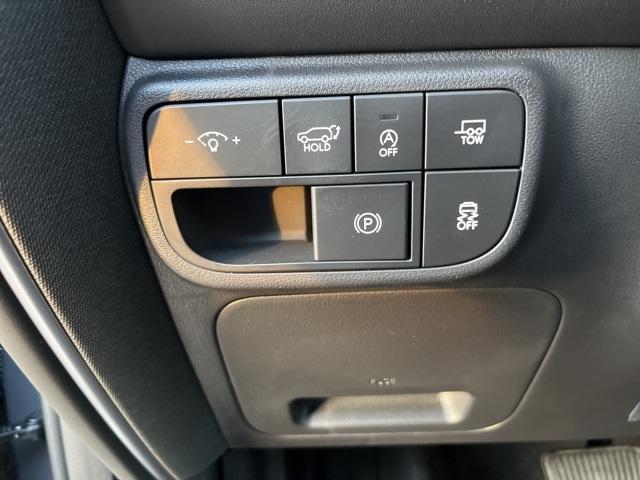 new 2026 Hyundai Palisade car, priced at $58,875