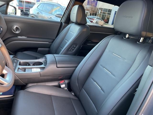 new 2026 Hyundai Palisade car, priced at $58,875