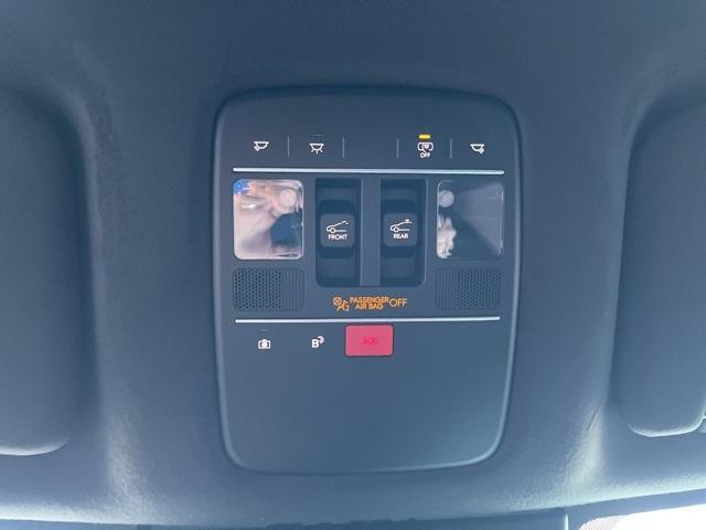 new 2026 Hyundai Palisade car, priced at $58,875