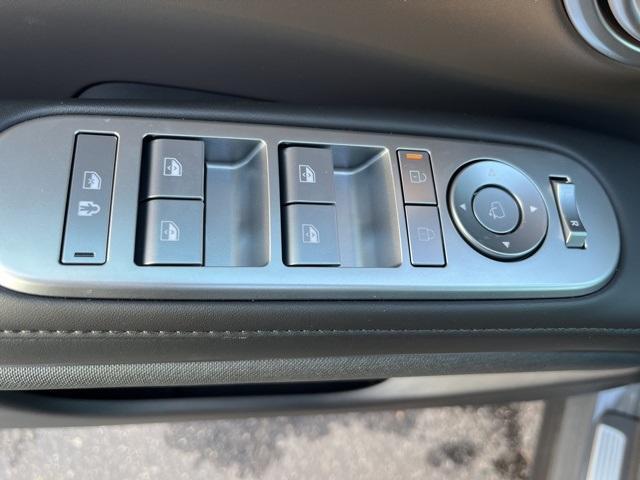 new 2026 Hyundai Palisade car, priced at $58,875