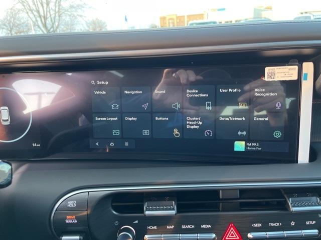 new 2026 Hyundai Palisade car, priced at $58,875