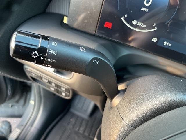 new 2026 Hyundai Palisade car, priced at $58,875