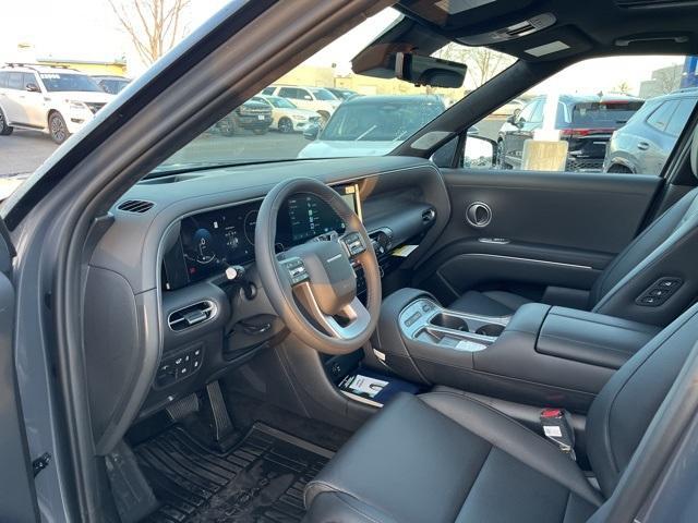 new 2026 Hyundai Palisade car, priced at $58,875