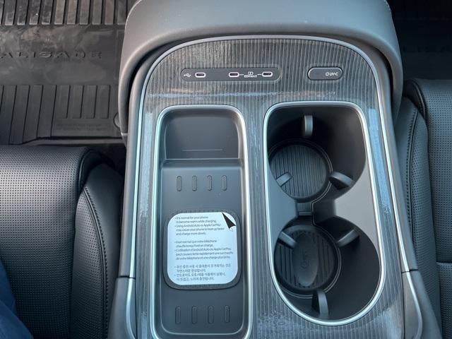 new 2026 Hyundai Palisade car, priced at $58,875