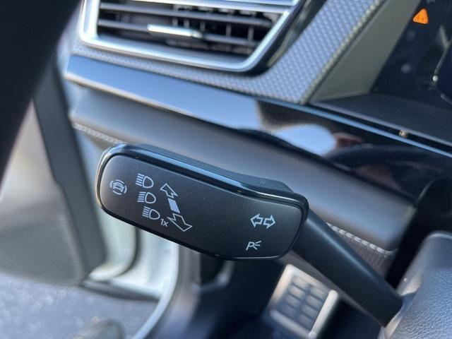 new 2026 Volkswagen Atlas Cross Sport car, priced at $53,802