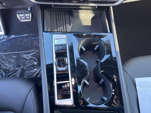 new 2026 Volkswagen Atlas Cross Sport car, priced at $53,802