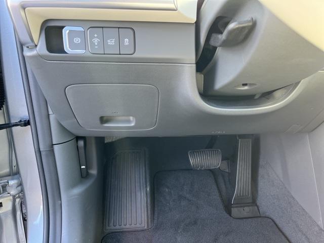 new 2026 Hyundai Santa Fe car, priced at $41,590