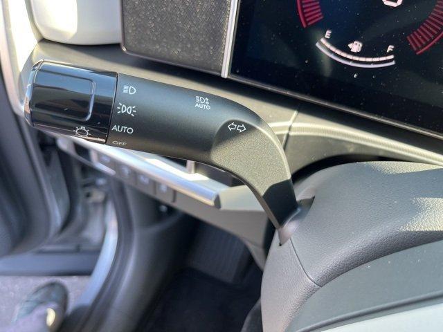 new 2026 Hyundai Santa Fe car, priced at $41,590