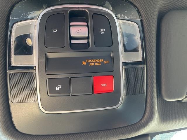 new 2026 Hyundai Tucson car, priced at $43,335