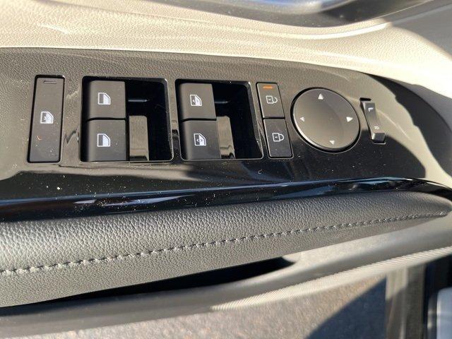 new 2026 Hyundai Tucson car, priced at $43,335