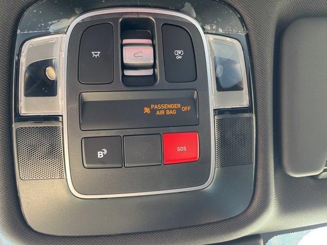 new 2026 Hyundai Tucson car, priced at $43,335