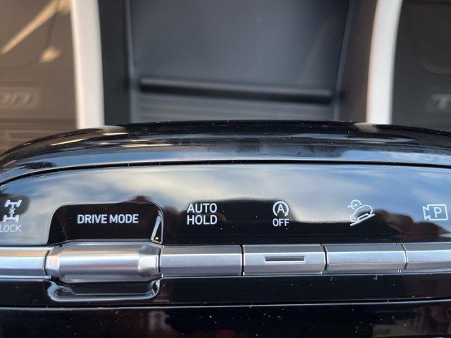 new 2026 Hyundai Tucson car, priced at $43,335