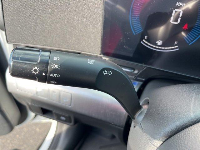 new 2026 Hyundai Kona car, priced at $29,140