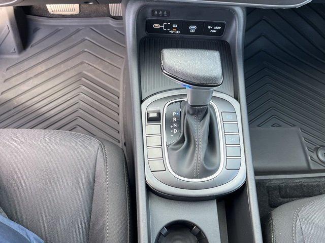 new 2026 Hyundai Kona car, priced at $29,140