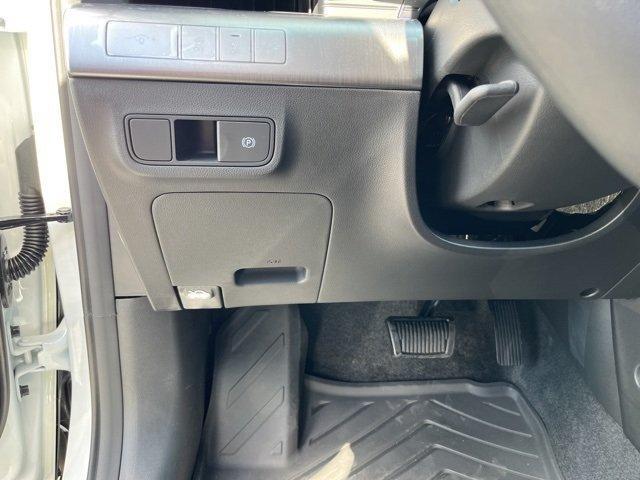 new 2026 Hyundai Kona car, priced at $29,140