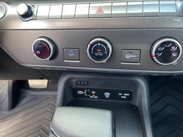 new 2026 Hyundai Kona car, priced at $29,140