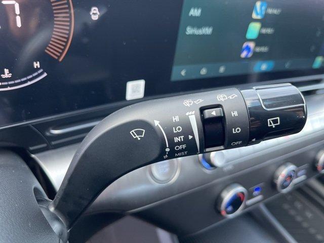 new 2026 Hyundai Kona car, priced at $29,140