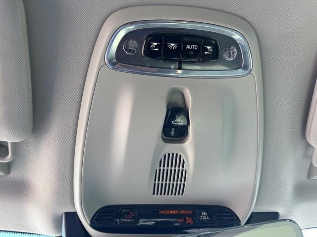 used 2016 Volvo XC90 car, priced at $14,999