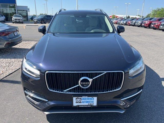 used 2016 Volvo XC90 car, priced at $14,999